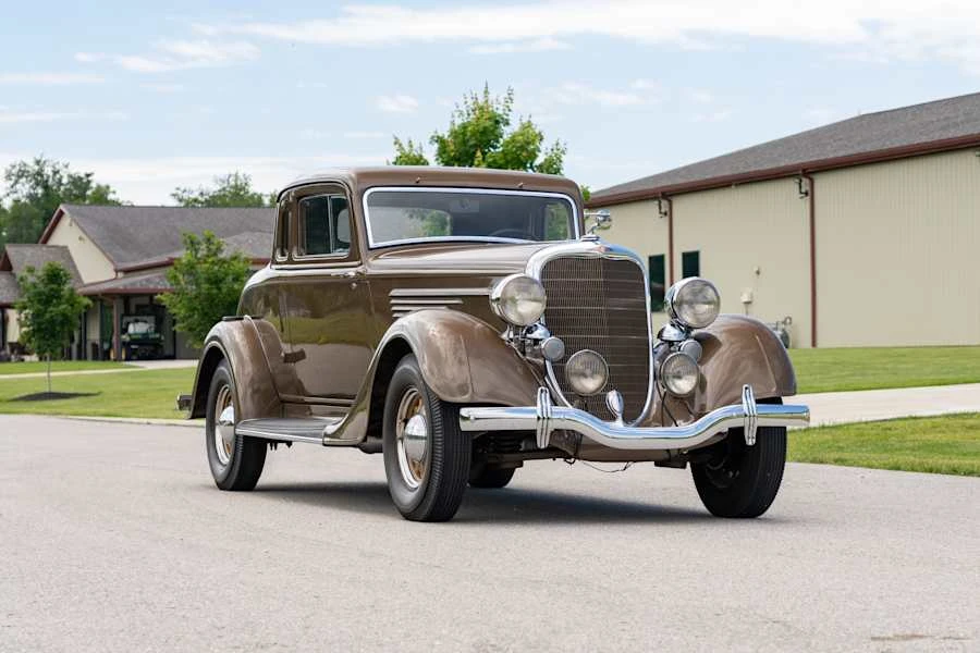 1934 Dodge HC/KC Pickup - Image 6 of 31