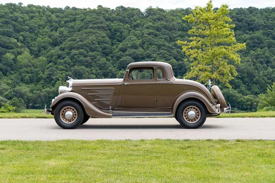 1934 Dodge HC/KC Pickup - Image 2 of 31