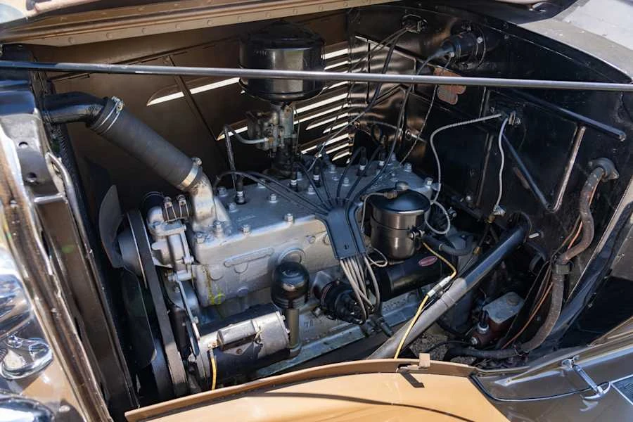 1934 Dodge HC/KC Pickup - Image 31 of 31