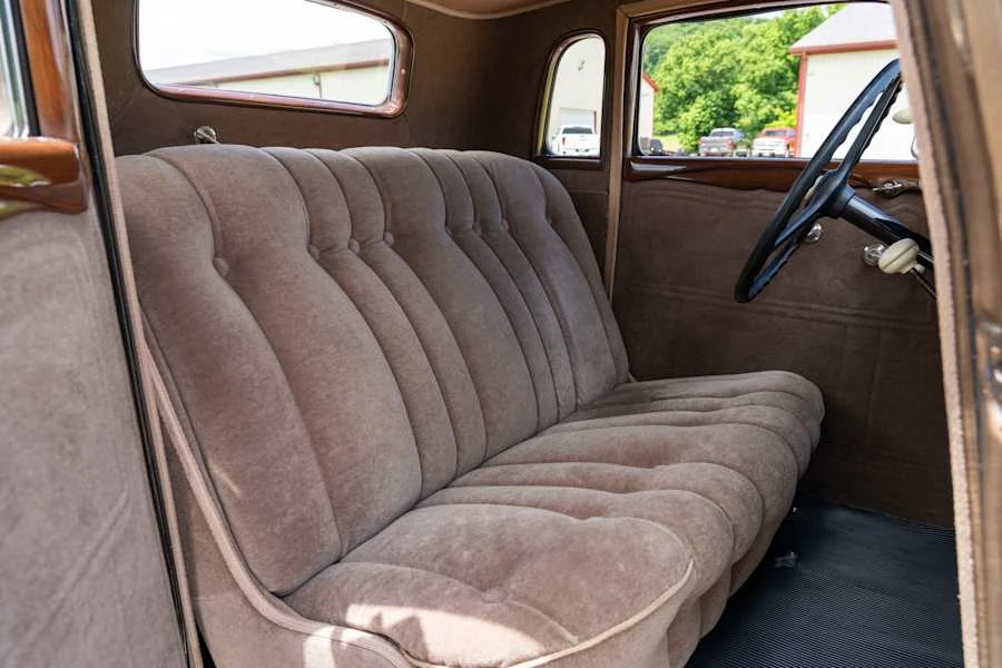 1934 Dodge HC/KC Pickup - Image 25 of 31