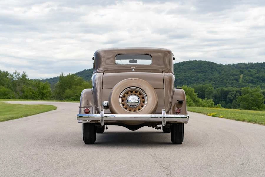 1934 Dodge HC/KC Pickup - Image 5 of 31