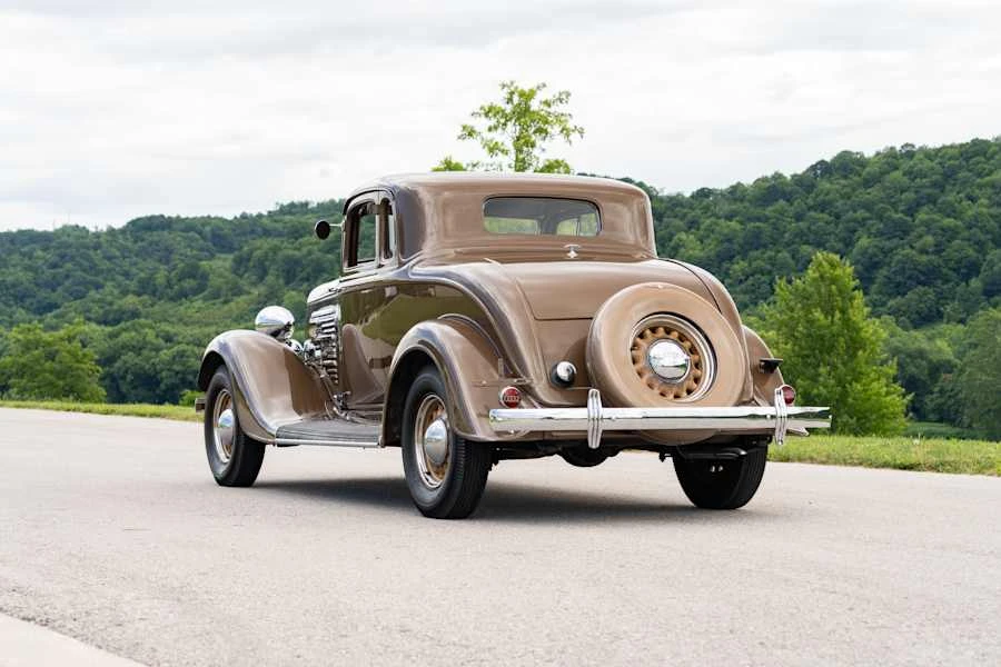 1934 Dodge HC/KC Pickup - Image 10 of 31