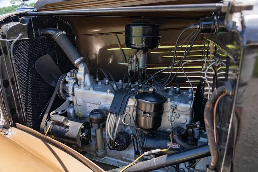 1934 Dodge HC/KC Pickup - Image 28 of 31