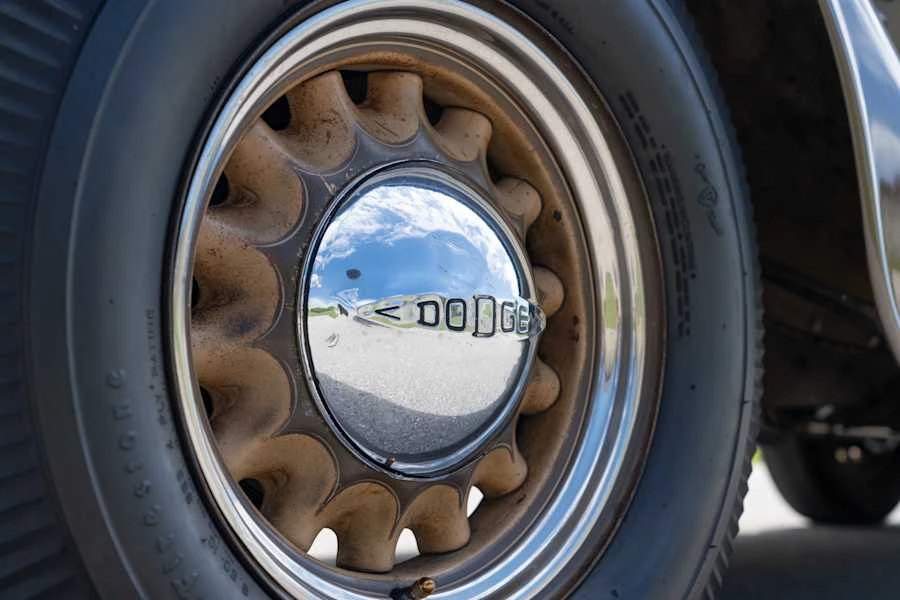 1934 Dodge HC/KC Pickup - Image 8 of 31