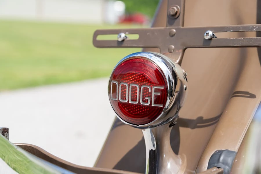 1934 Dodge HC/KC Pickup - Image 9 of 31