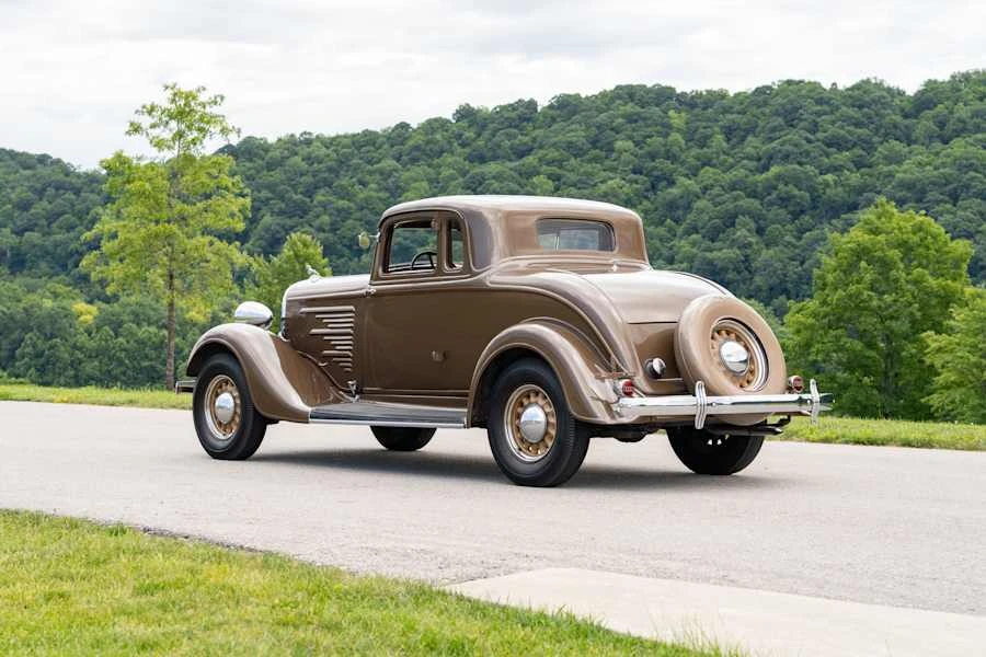 1934 Dodge HC/KC Pickup - Image 14 of 31