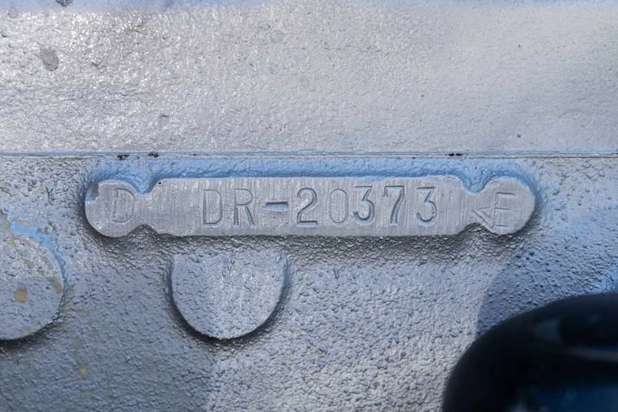 1934 Dodge HC/KC Pickup - Image 29 of 31