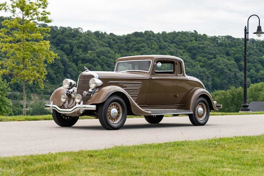 1934 Dodge HC/KC Pickup - Image 20 of 31