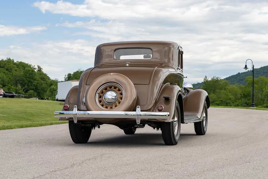 1934 Dodge HC/KC Pickup - Image 19 of 31