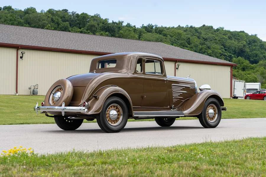 1934 Dodge HC/KC Pickup - Image 3 of 31