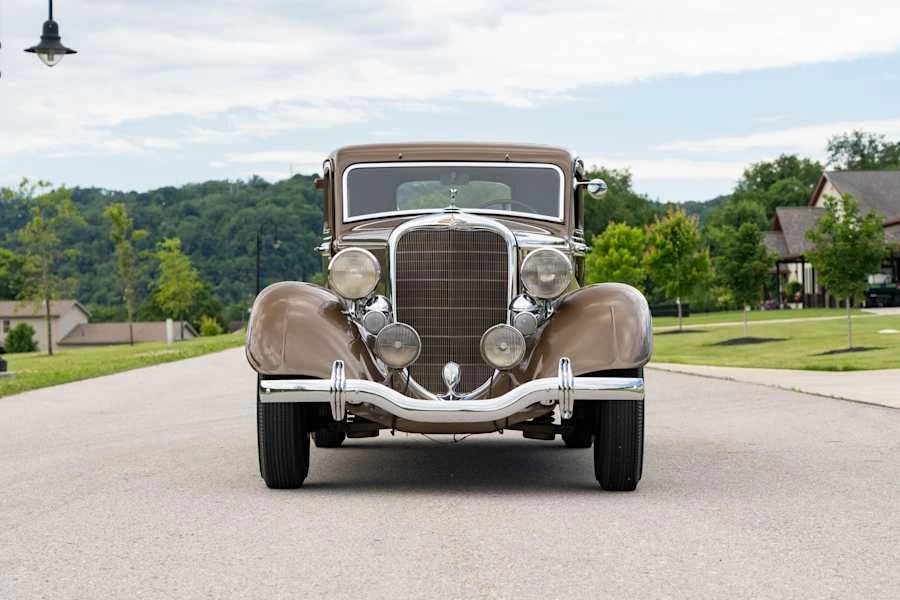 1934 Dodge HC/KC Pickup - Image 4 of 31