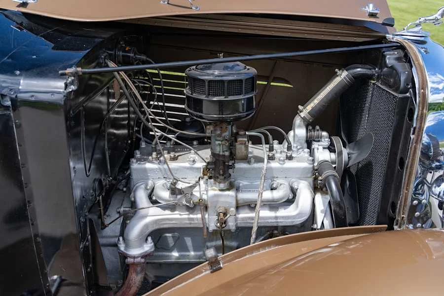 1934 Dodge HC/KC Pickup - Image 27 of 31