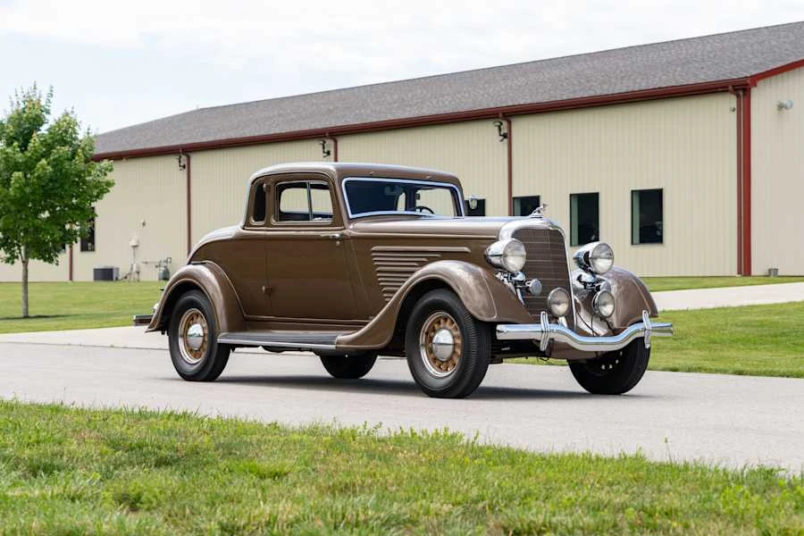 1934 Dodge HC/KC Pickup - Image 17 of 31