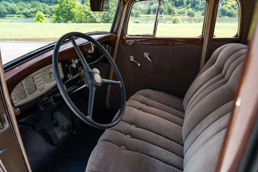 1934 Dodge HC/KC Pickup - Image 23 of 31