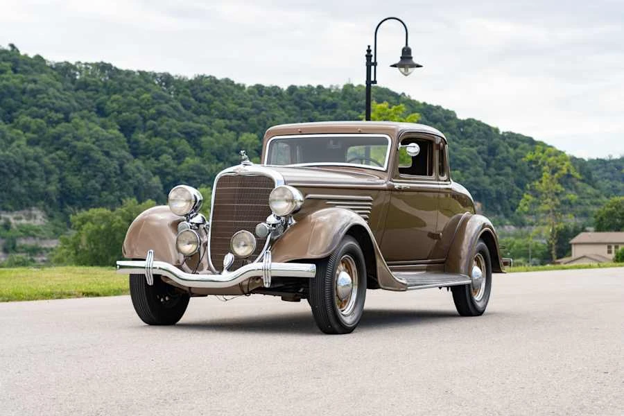1934 Dodge HC/KC Pickup - Image 13 of 31