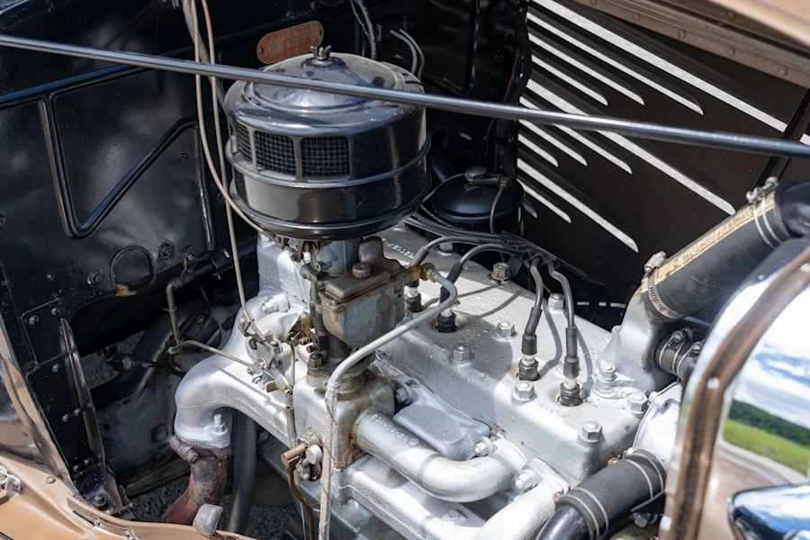 1934 Dodge HC/KC Pickup - Image 30 of 31