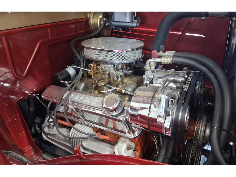 1934 Dodge HC/KC Pickup - Image 10 of 10