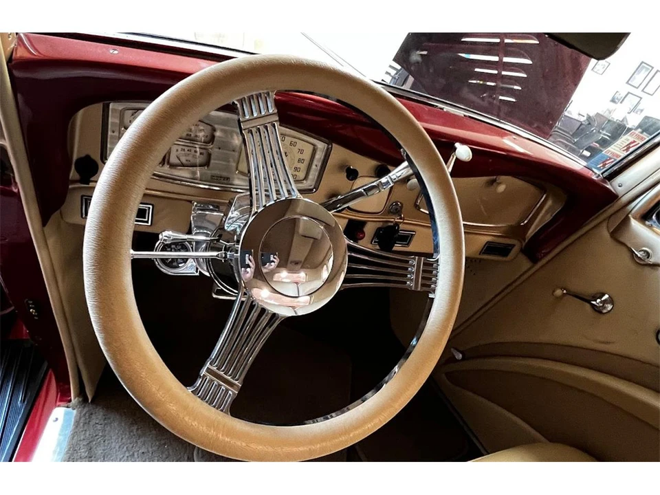 1934 Dodge HC/KC Pickup - Image 9 of 10