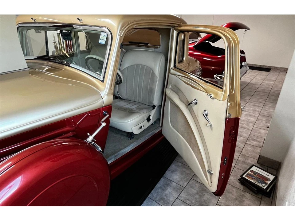 1934 Dodge HC/KC Pickup - Image 7 of 10