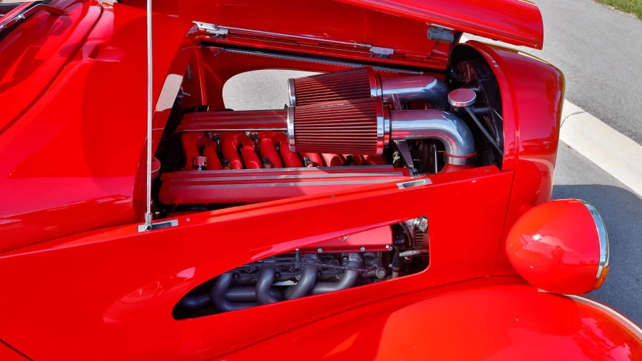 1934 Dodge HC/KC Pickup - Image 7 of 31