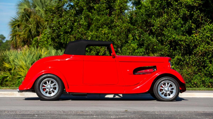 1934 Dodge HC/KC Pickup - Image 8 of 31