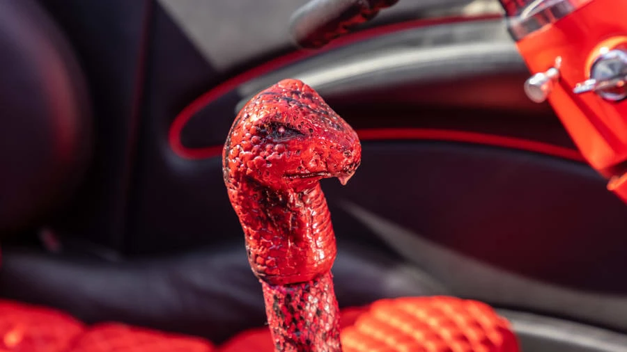 1934 Dodge HC/KC Pickup - Image 10 of 31