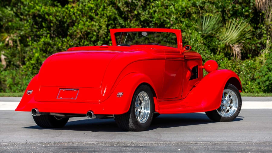 1934 Dodge HC/KC Pickup - Image 13 of 31