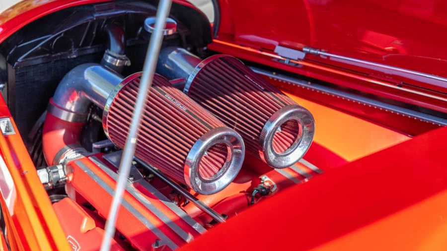 1934 Dodge HC/KC Pickup - Image 15 of 31