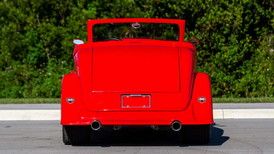 1934 Dodge HC/KC Pickup - Image 20 of 31