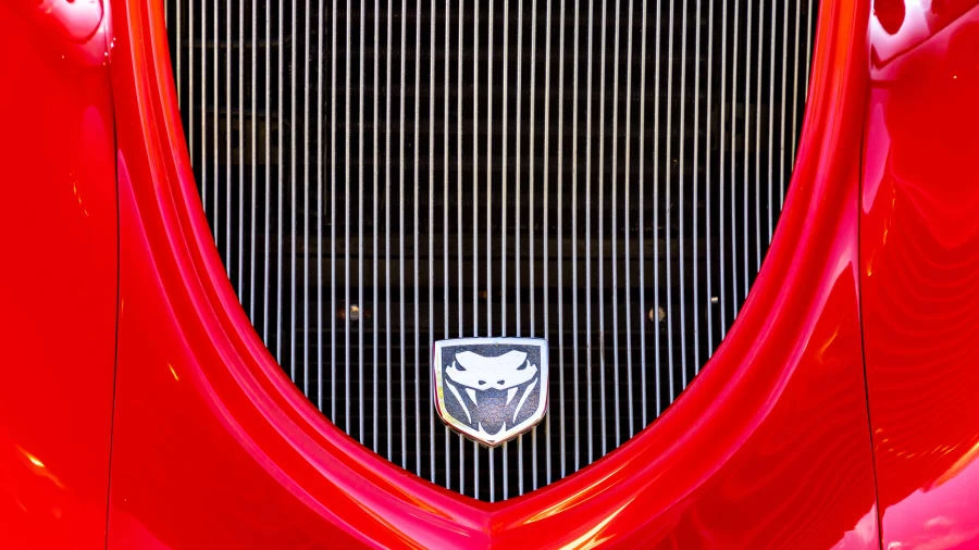 1934 Dodge HC/KC Pickup - Image 25 of 31
