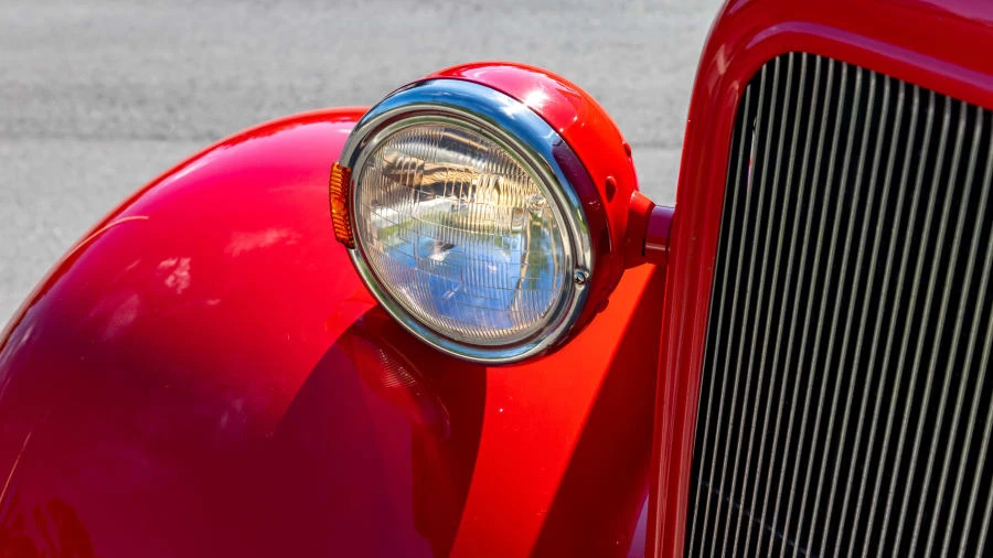 1934 Dodge HC/KC Pickup - Image 27 of 31