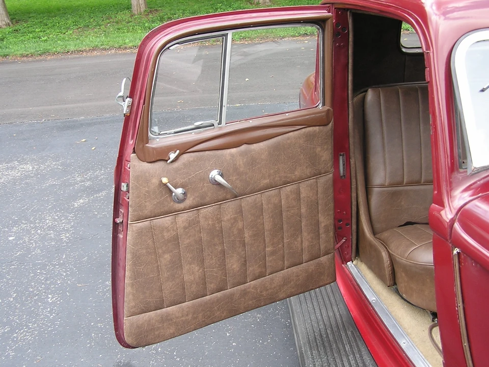 1934 Dodge HC/KC Pickup - Image 8 of 20