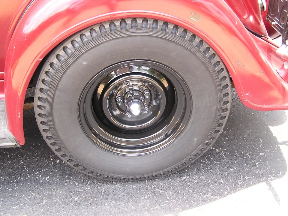 1934 Dodge HC/KC Pickup - Image 19 of 20