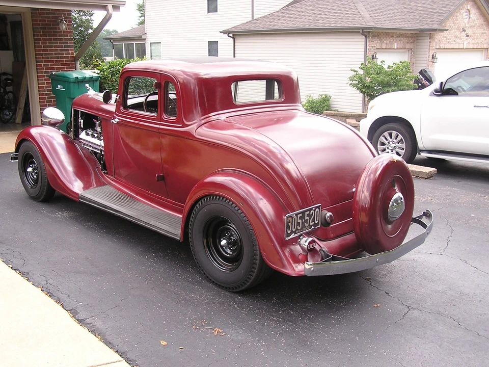 1934 Dodge HC/KC Pickup - Image 6 of 20