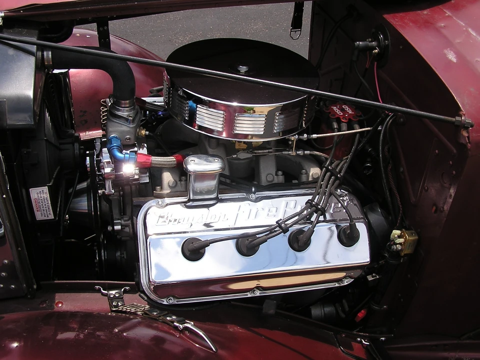 1934 Dodge HC/KC Pickup - Image 15 of 20