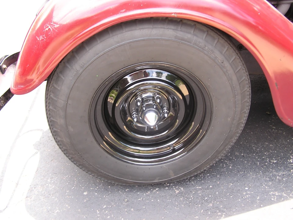 1934 Dodge HC/KC Pickup - Image 18 of 20