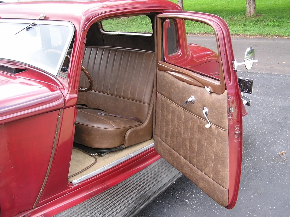 1934 Dodge HC/KC Pickup - Image 12 of 20