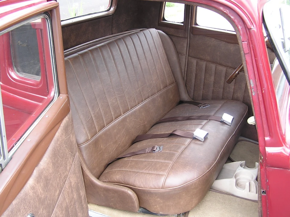 1934 Dodge HC/KC Pickup - Image 9 of 20