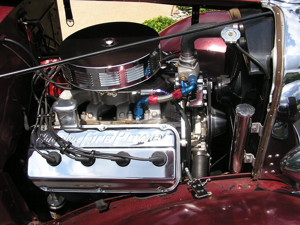 1934 Dodge HC/KC Pickup - Image 16 of 20