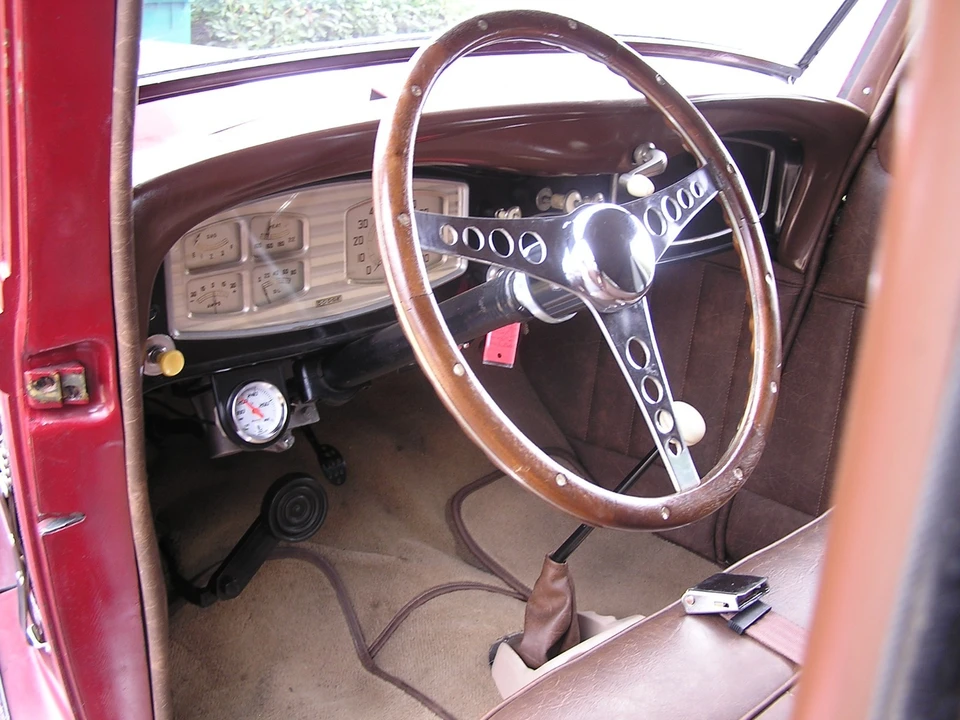 1934 Dodge HC/KC Pickup - Image 13 of 20