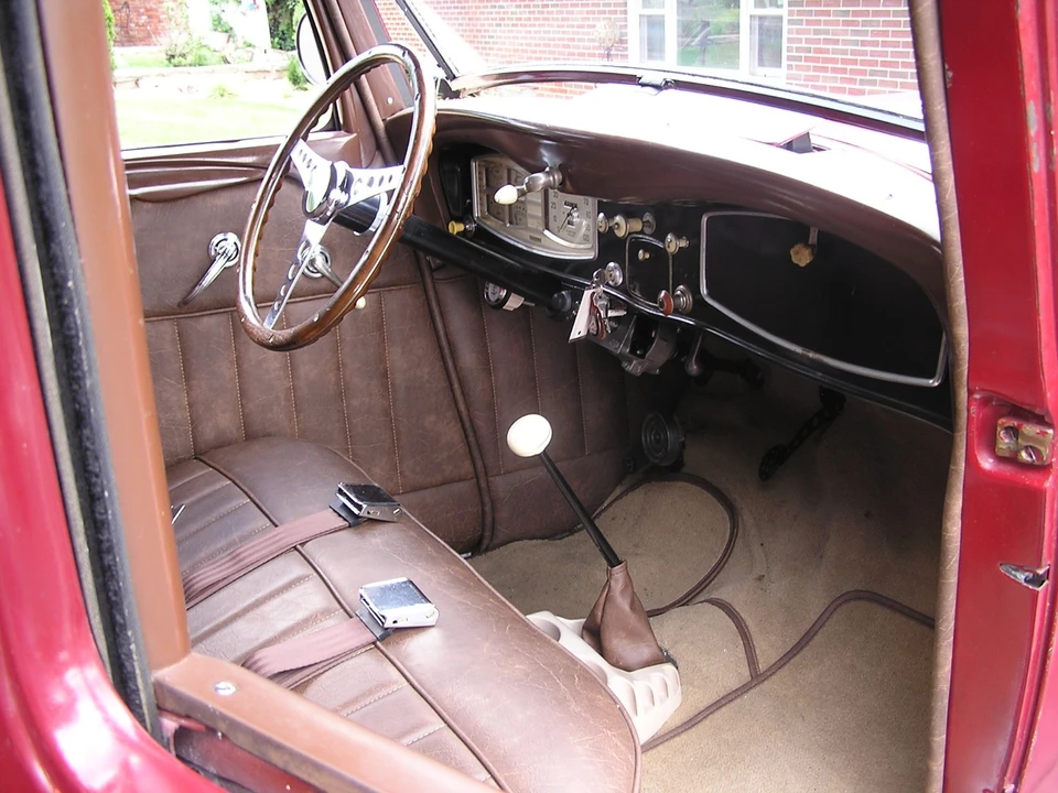 1934 Dodge HC/KC Pickup - Image 11 of 20