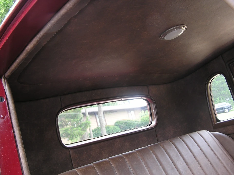 1934 Dodge HC/KC Pickup - Image 10 of 20