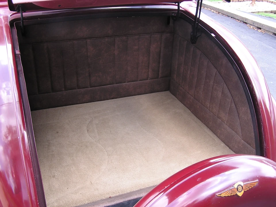 1934 Dodge HC/KC Pickup - Image 7 of 20