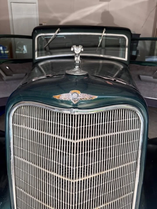 1934 Dodge HC/KC Pickup - Image 5 of 18