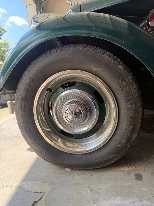 1934 Dodge HC/KC Pickup - Image 11 of 18