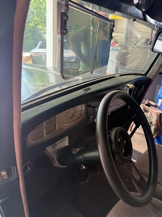 1934 Dodge HC/KC Pickup - Image 12 of 18