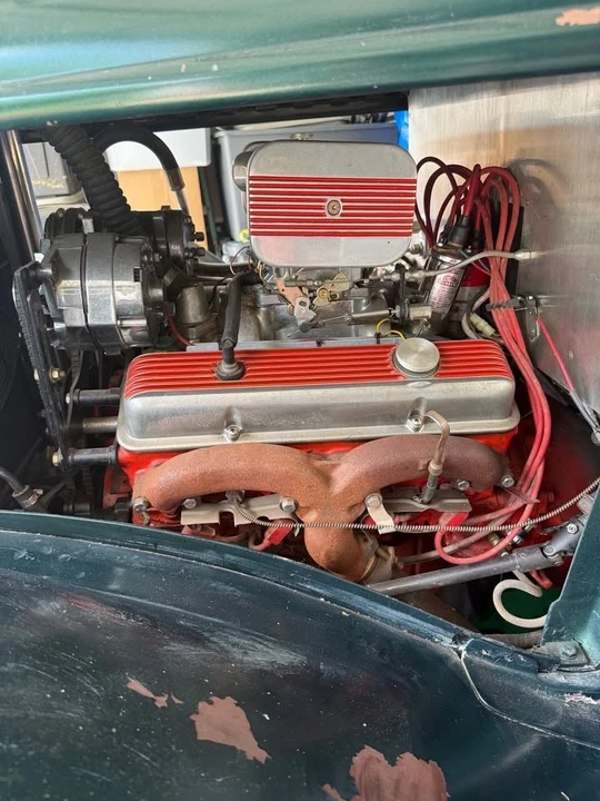 1934 Dodge HC/KC Pickup - Image 17 of 18