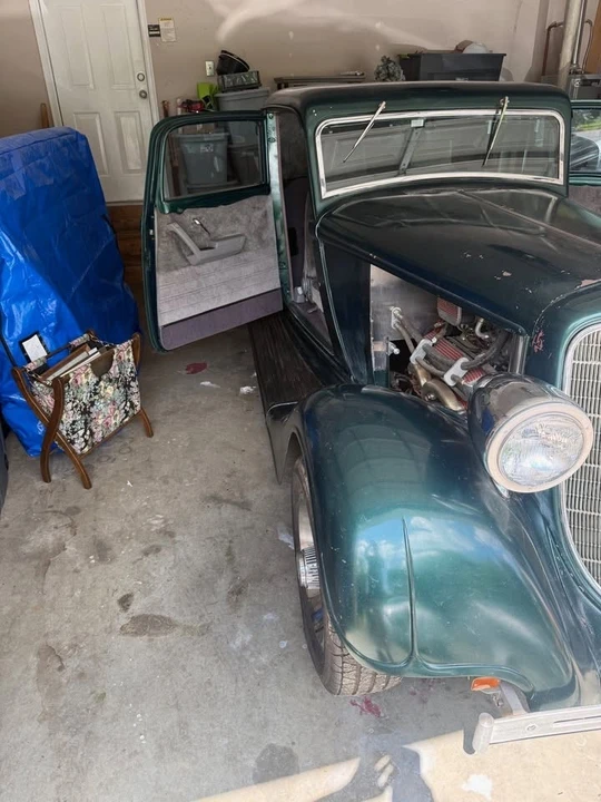 1934 Dodge HC/KC Pickup - Image 14 of 18