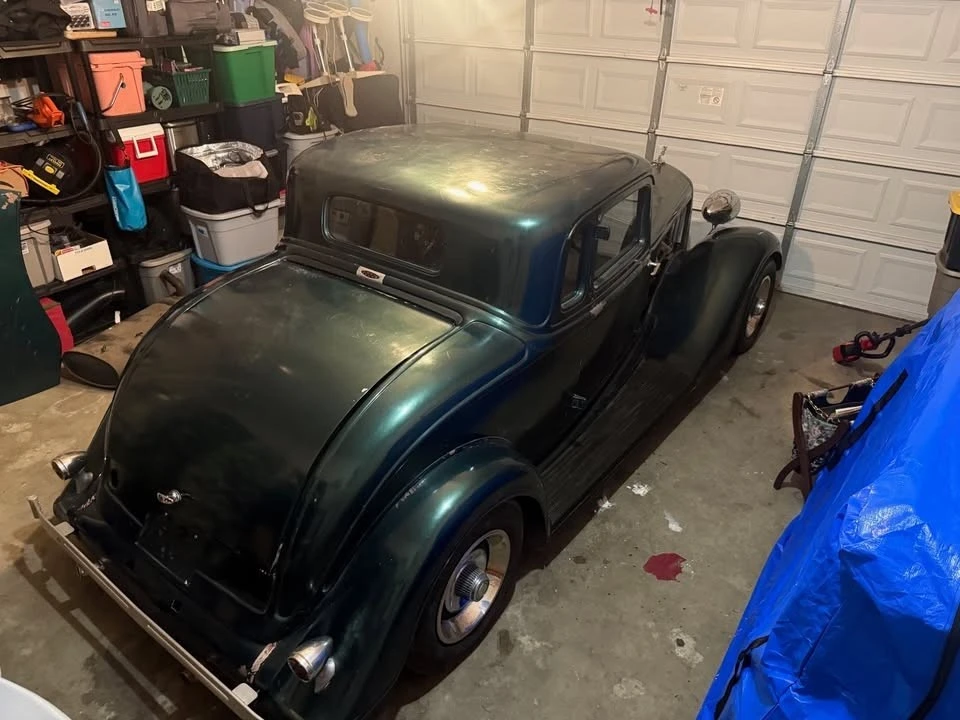1934 Dodge HC/KC Pickup - Image 13 of 18