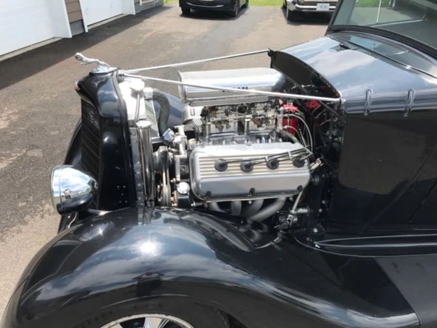 1934 Dodge HC/KC Pickup - Image 21 of 22